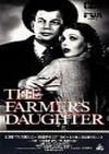 The Farmer's Daughter Poster